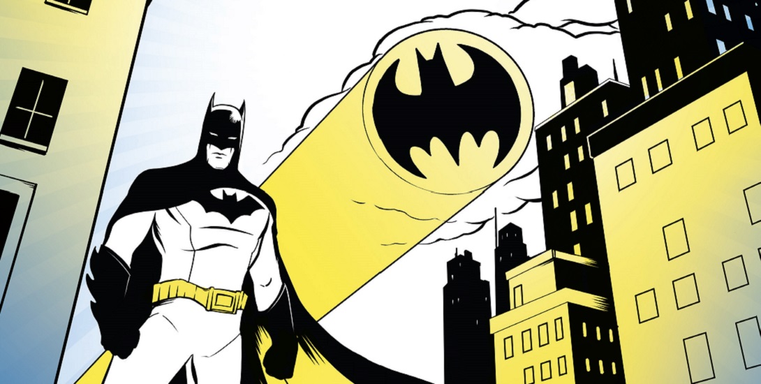 Review: Batman: Flashlight Projections - Heroes & Villains - DC Comics News