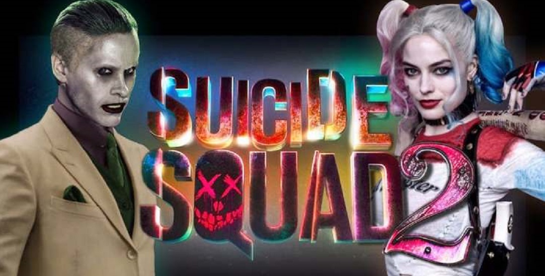 Famed Marvel Director To Direct 'Suicide Squad 2' - DC Comics News