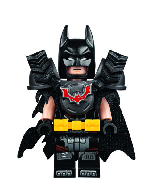 LEGO Batman Movie LEGO Sets Highlight Bane, Two-Face & Scarecrow