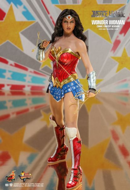 Wonder Woman - DC Comics News