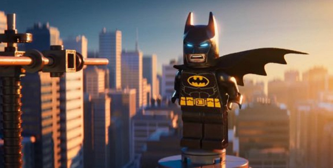 Chris McKay reveals Lego Batman 2 plot details