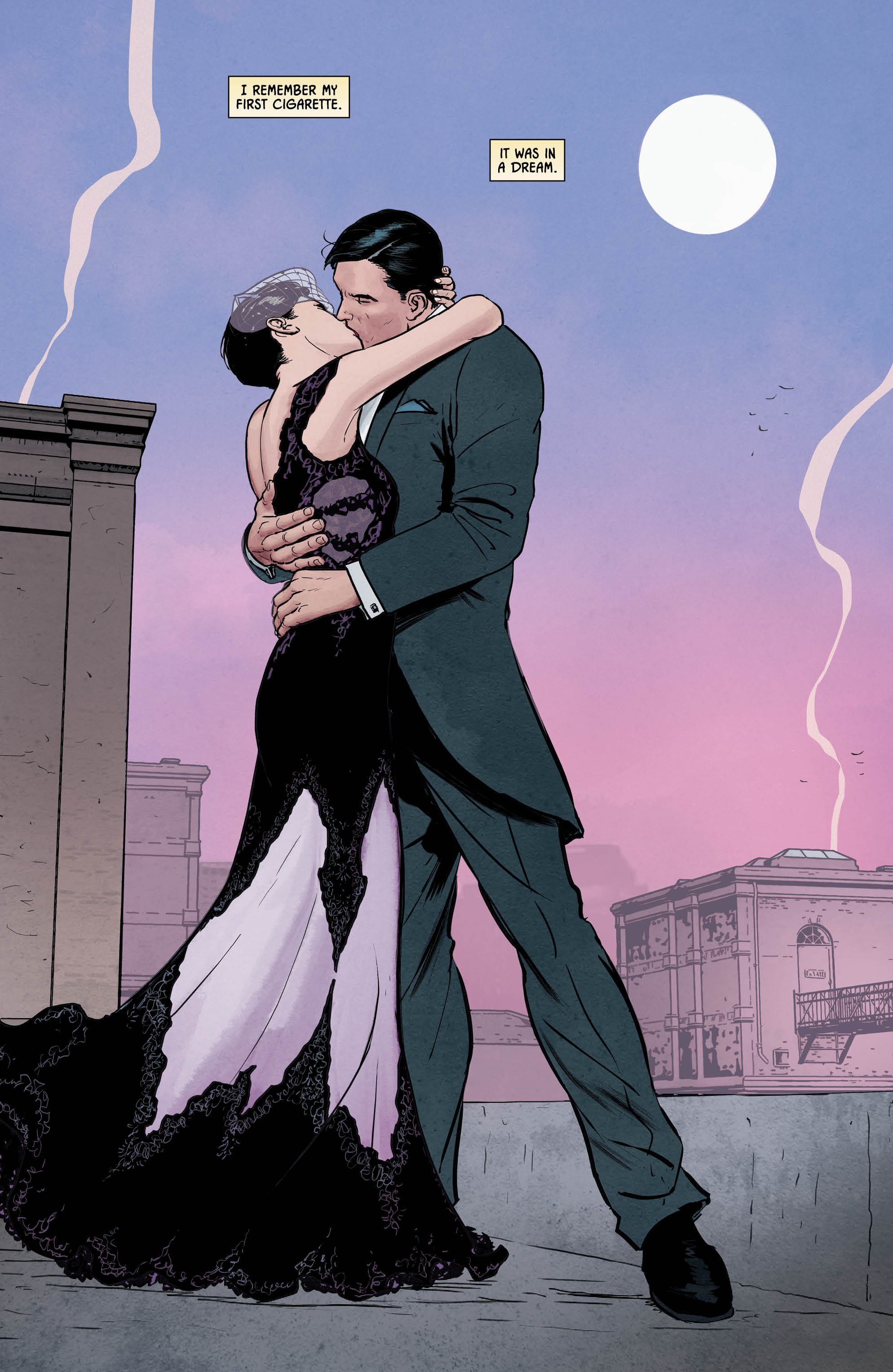 Review: Batman #63 - DC Comics News