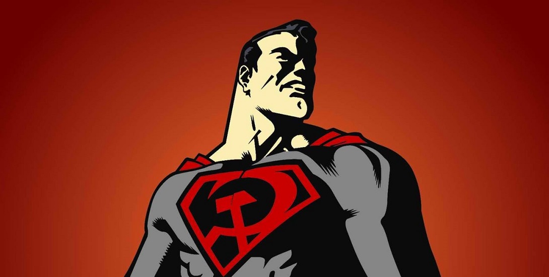 Superman: Red Son Animated Movie Announcement and Casting - DC Comics News