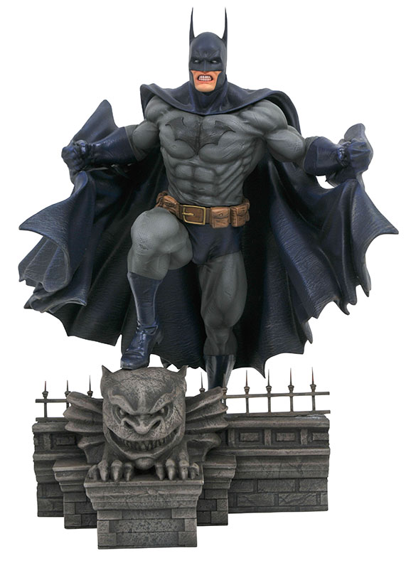 diamond select batman dc comics news