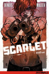 Scarlet