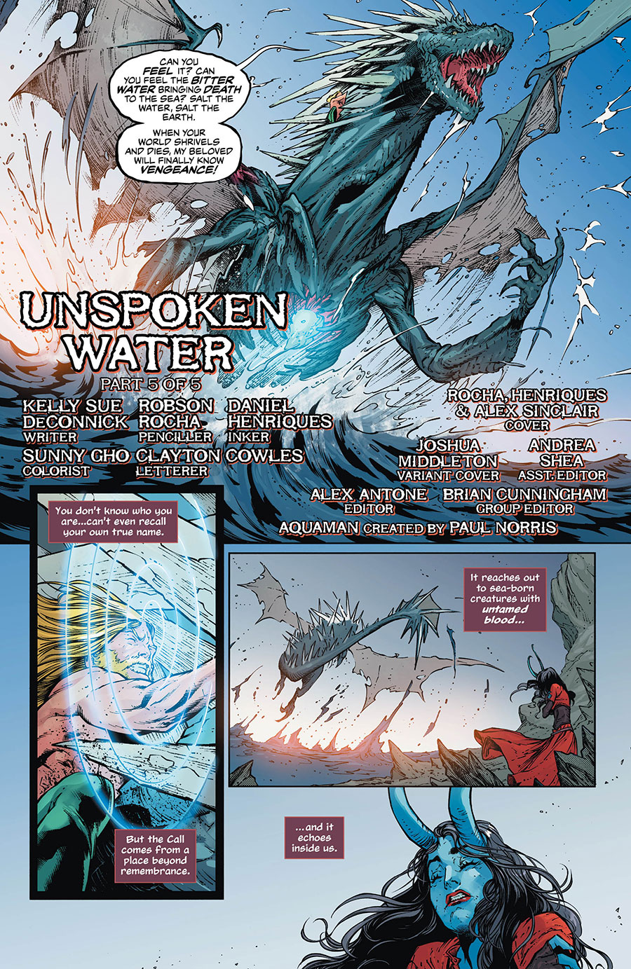 Aquaman_47_1 - DC Comics News