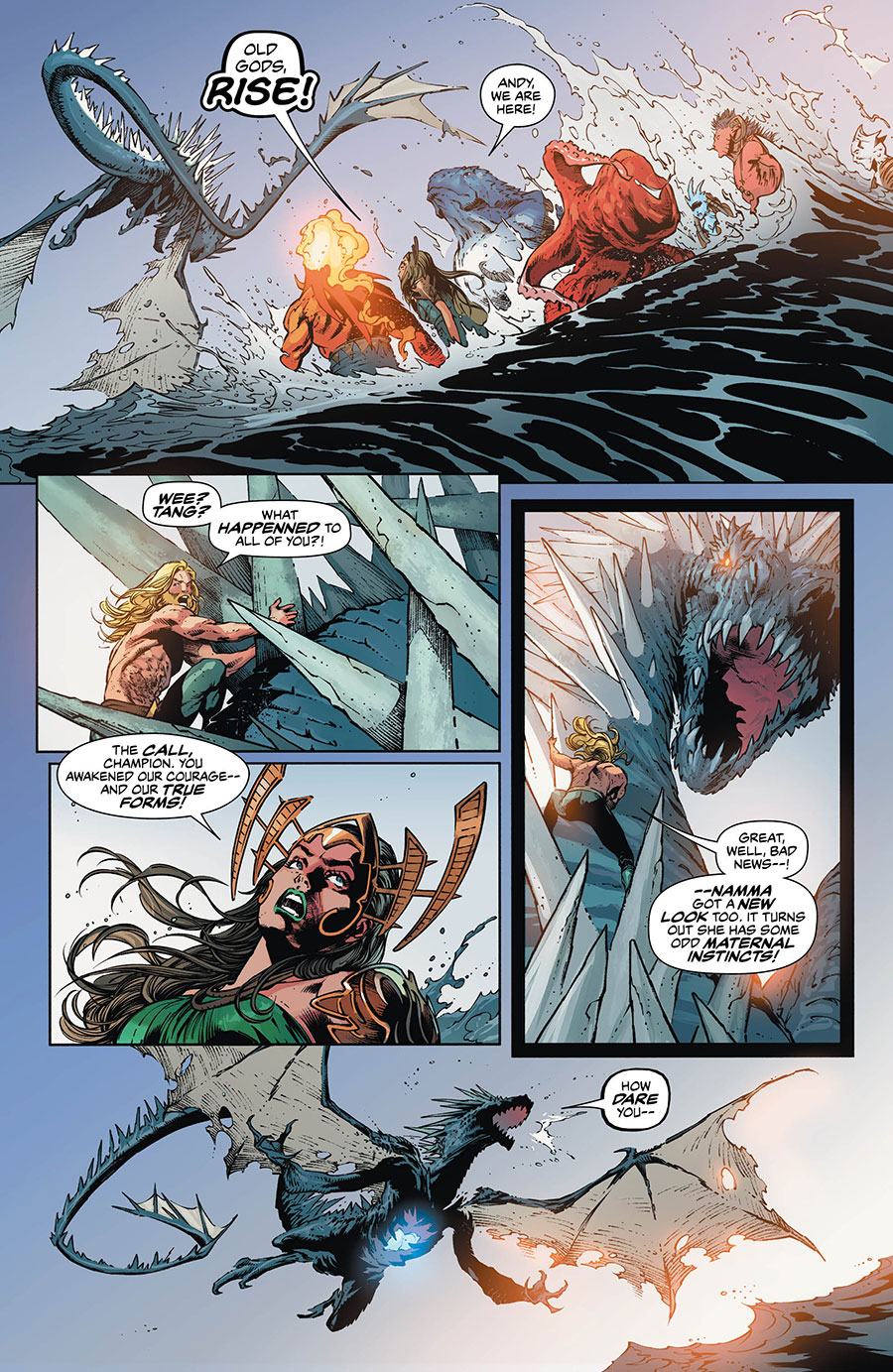 Aquaman_47_3 - DC Comics News