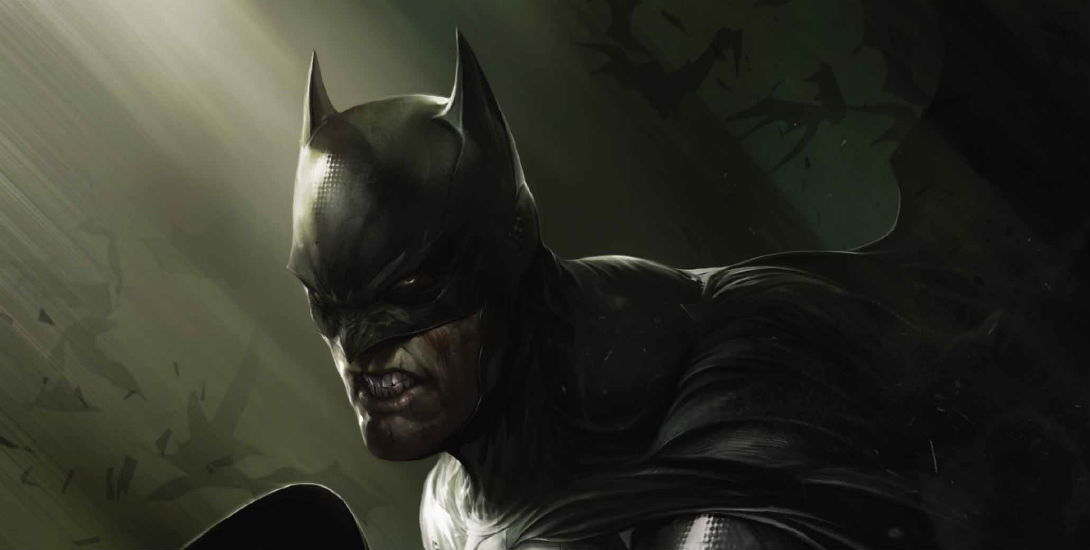 Review: Batman #68 - DC Comics News