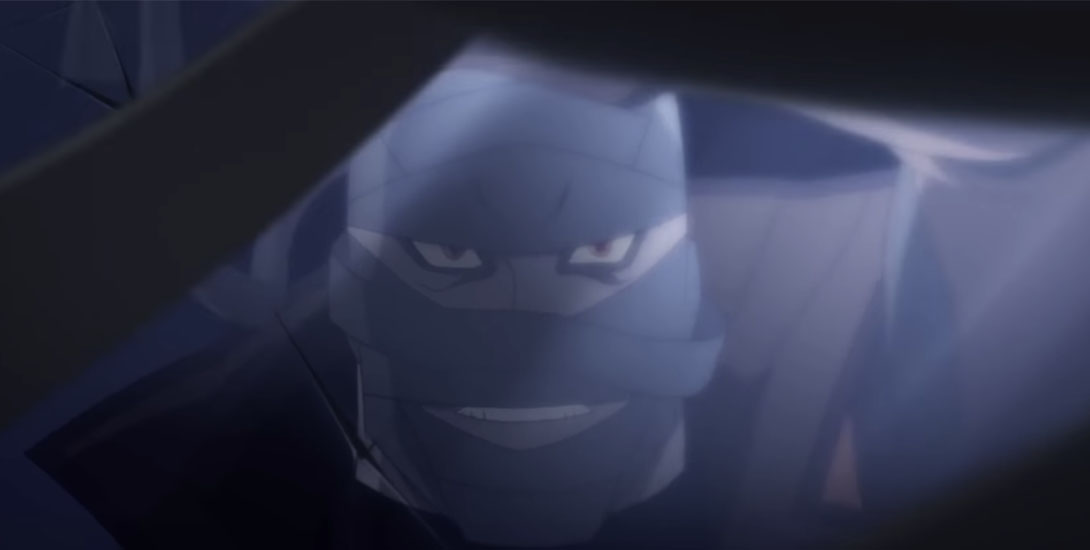 Batman: Hush animated movie trailer lands! - DC Comics News
