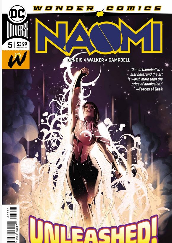 naomi cover art