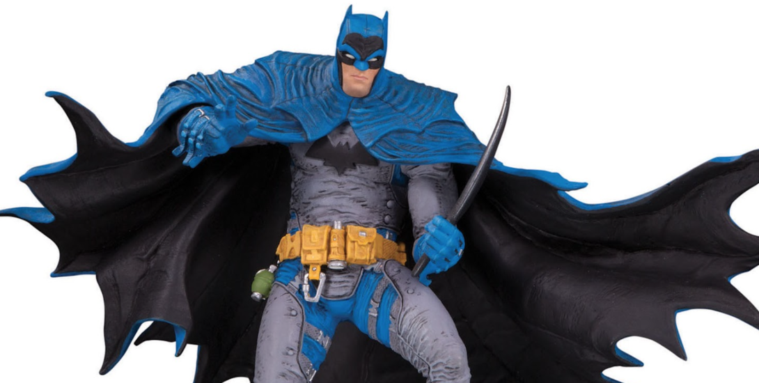 dc collectibles 2020