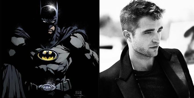 Three Villains Named For Matt Reeves' 'The Batman' - DC Comics News