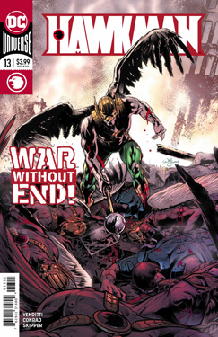 Hawkman 13