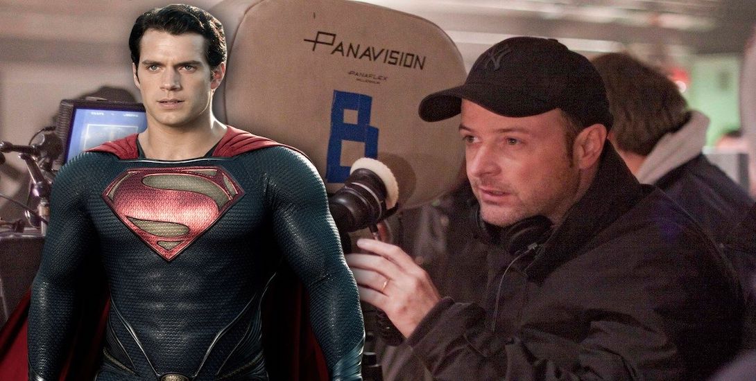 Superman: Matthew Vaughn reveals rejected plans for Man of Steel 2, The  Independent