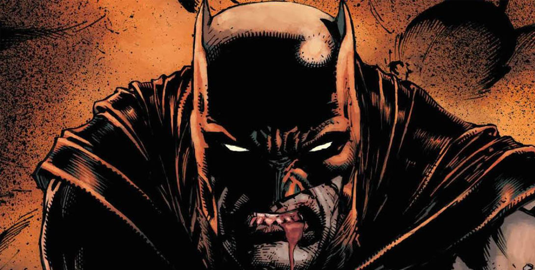 Review: Batman #72 - DC Comics News