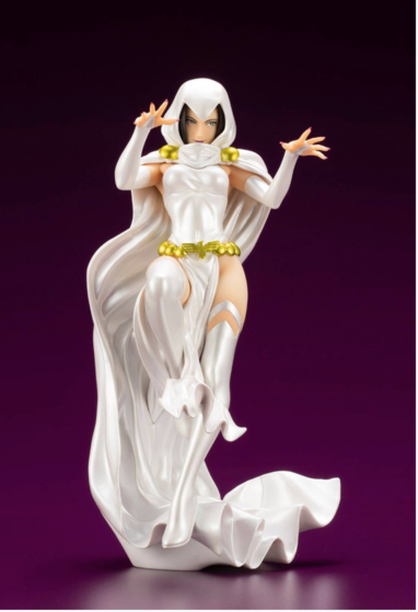 Kotobukiya Raven SDCC 2019