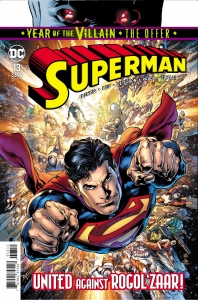 Superman #13