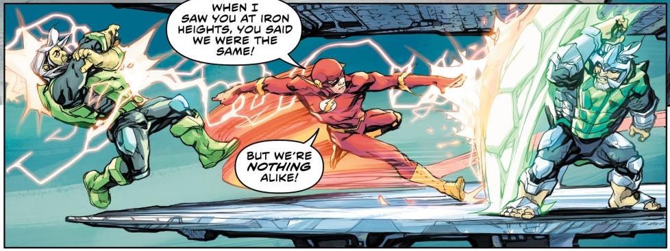 The Flash #75