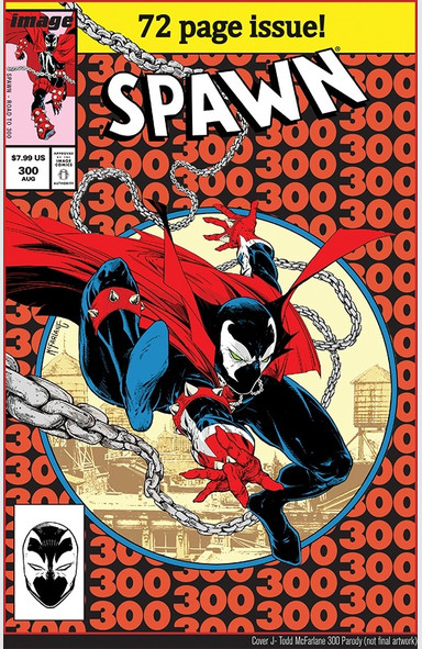 Spawn 300