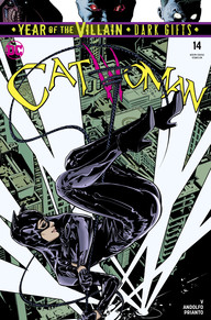 Catwoman