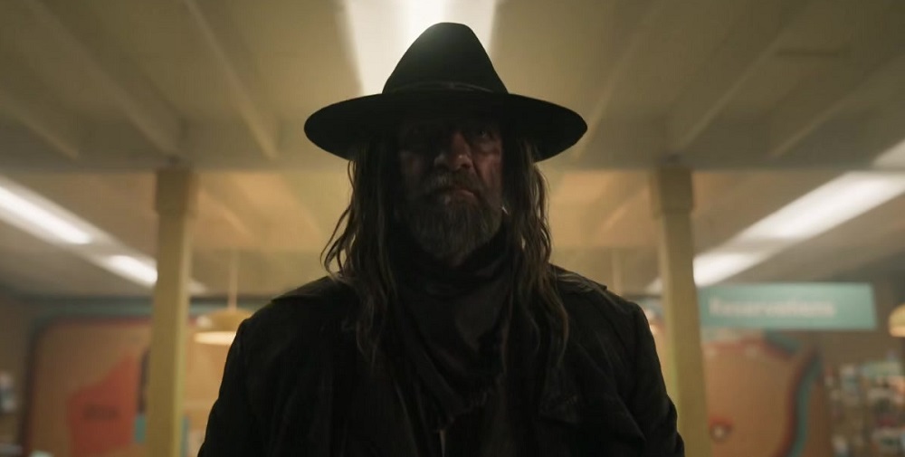 “Bleak City” - The Saint Of Killers