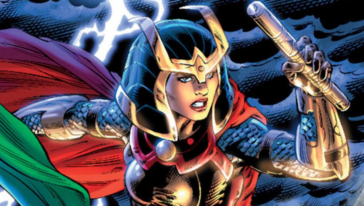 Big Barda