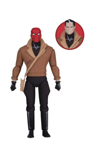 Red Hood Dc Collectibles
