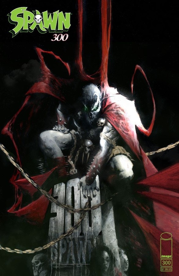 Spawn