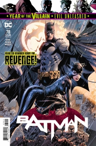 Batman #78