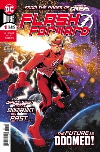 Flash Forward #1