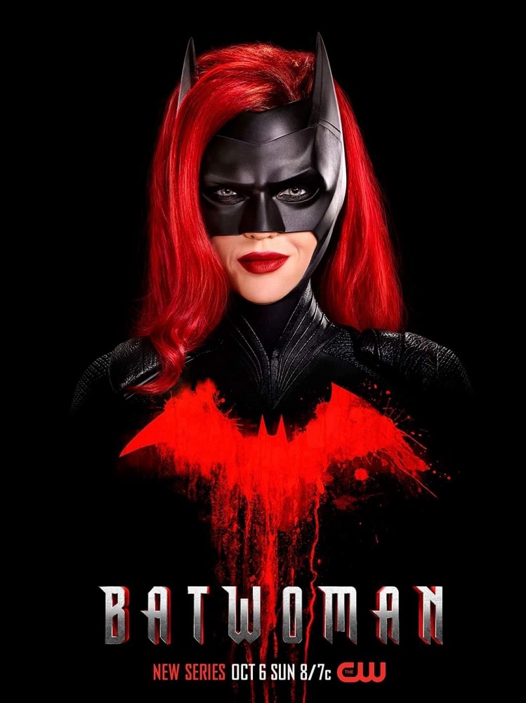 Batwoman 1x03