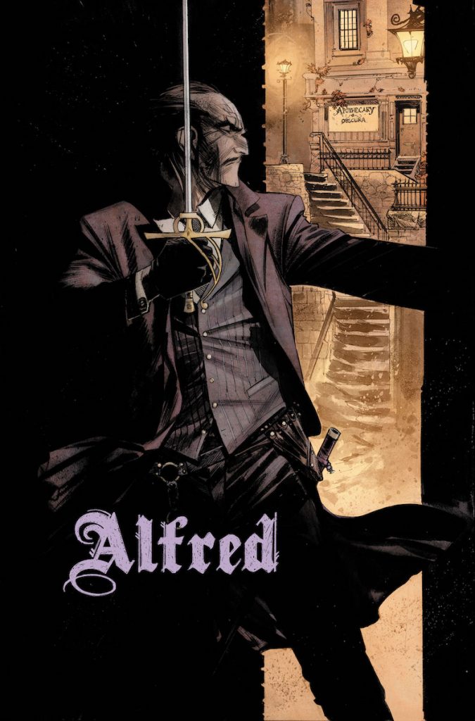 alfred