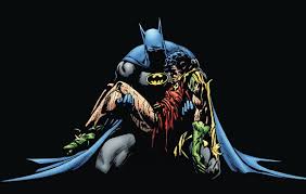 Death of Jason Todd