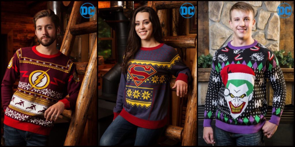 DCN Holiday Gift Guide 2019