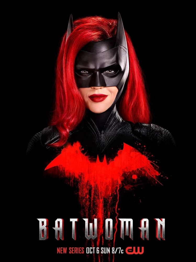 Batwoman 1x06