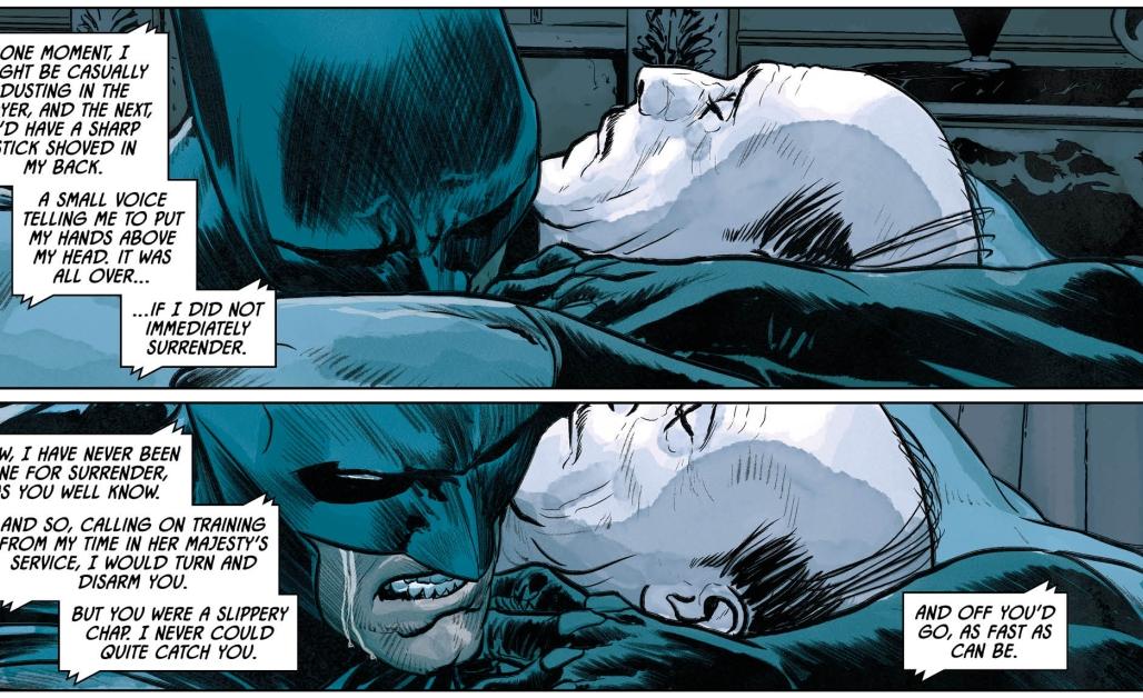 Batman #83