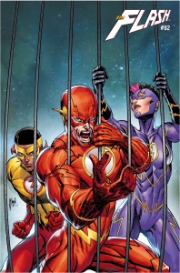The Flash #82