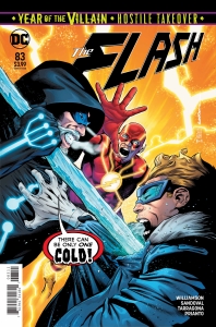The Flash #83