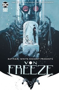 freeze