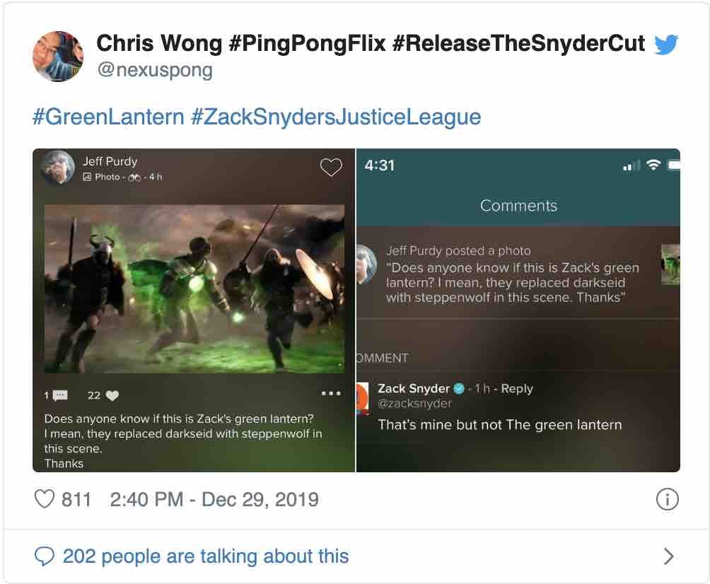 Justice League Green Lantern DC Comics News