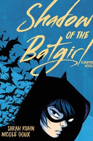 Shadow of the Batgirl