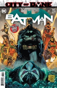 Batman #85