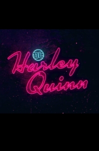 Harley Quinn 1x02