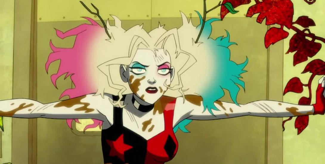 Suicide Squad Isekai Trailer Shows Harley Quinn & Crew in Another World