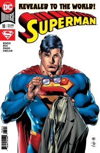 Superman #18