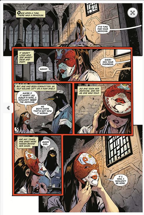 Dark Horse Announces Stranger Things Comics! - Bounding Into Comics