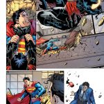First Look Into JUSTICE LEAGUE #41