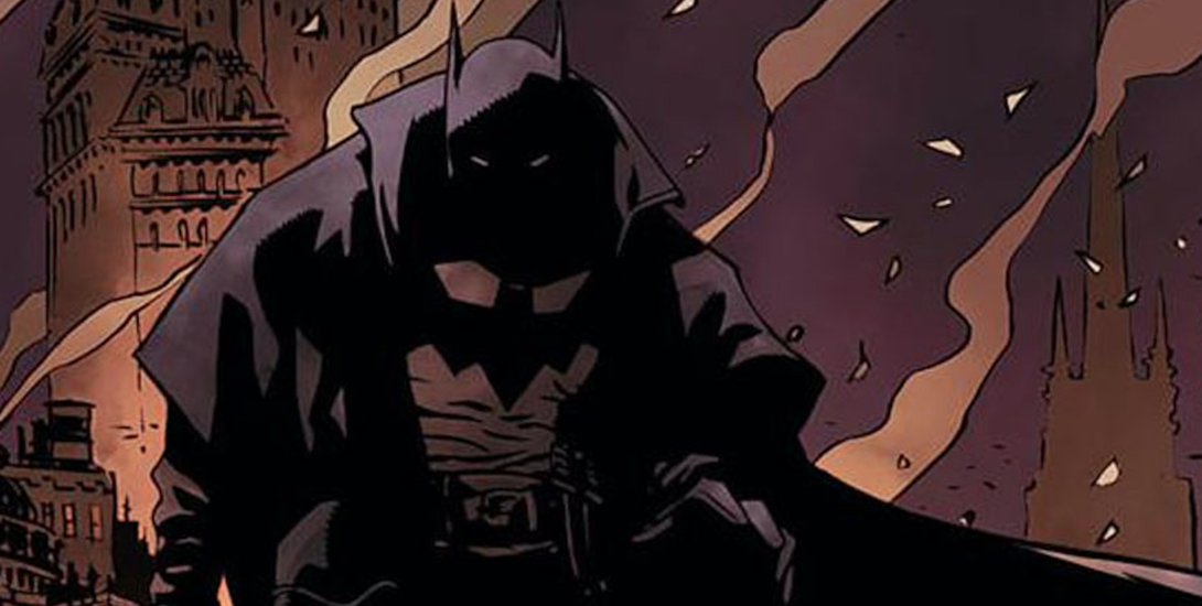 Batman: Gotham By Gaslight' Absolute Edition Canceled - DC Comics News
