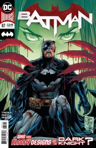 Batman #87