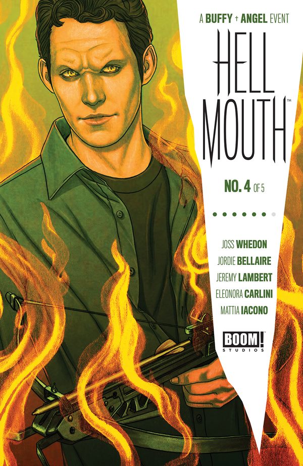 Hellmouth #4